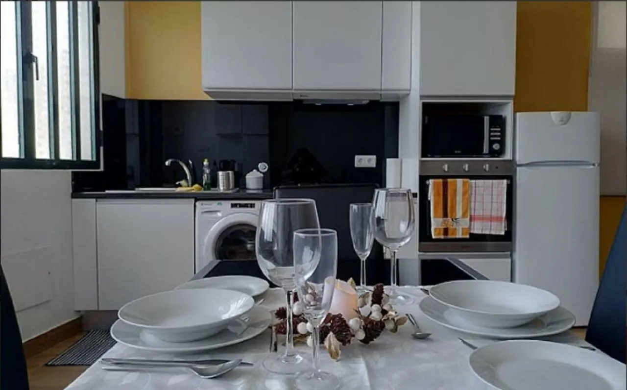 Holiday home Casa Do Carvoeiro Ii-Good And Cheap!!! Villa Sao Vicente
