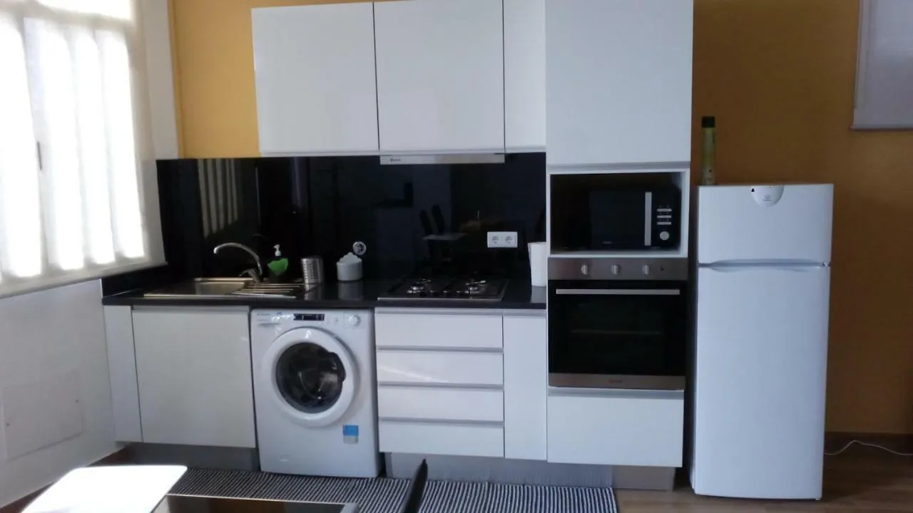 Holiday home Casa Do Carvoeiro Ii-Good And Cheap!!! Villa Sao Vicente  Portugal
