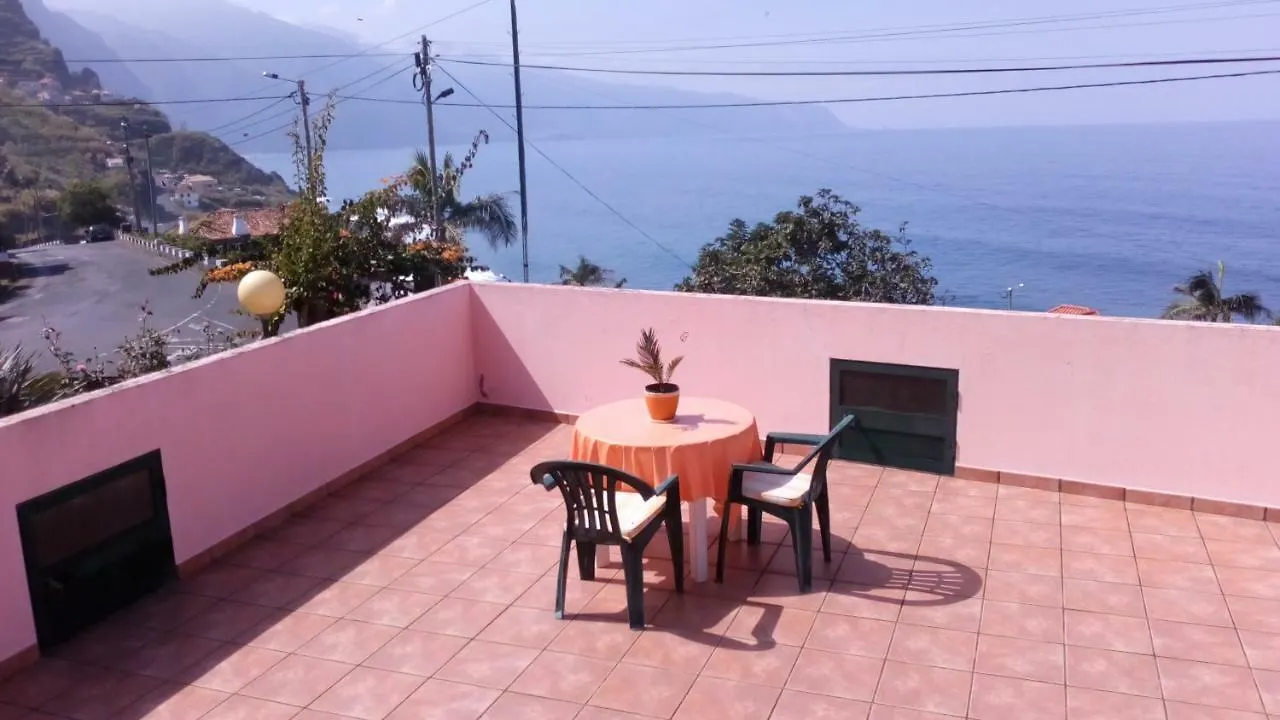 Holiday home Casa Do Carvoeiro Ii-Good And Cheap!!! Villa Sao Vicente